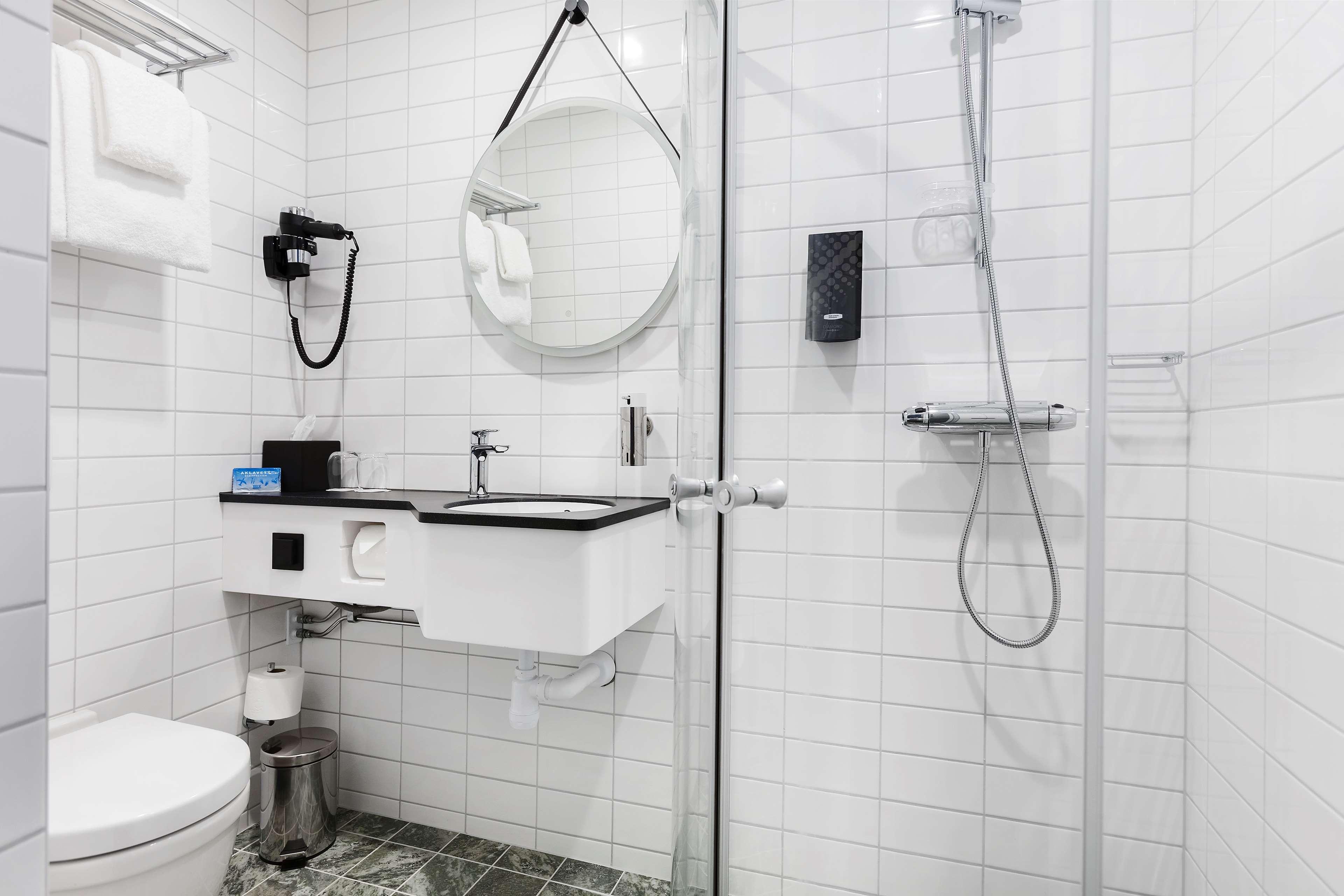 Sure By Western Bromma Hotell Stockholm