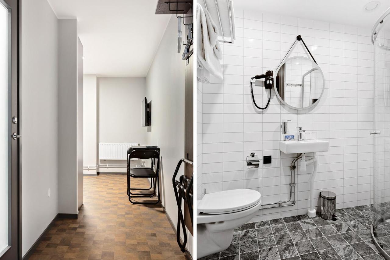 Sure By Western Bromma Hotell