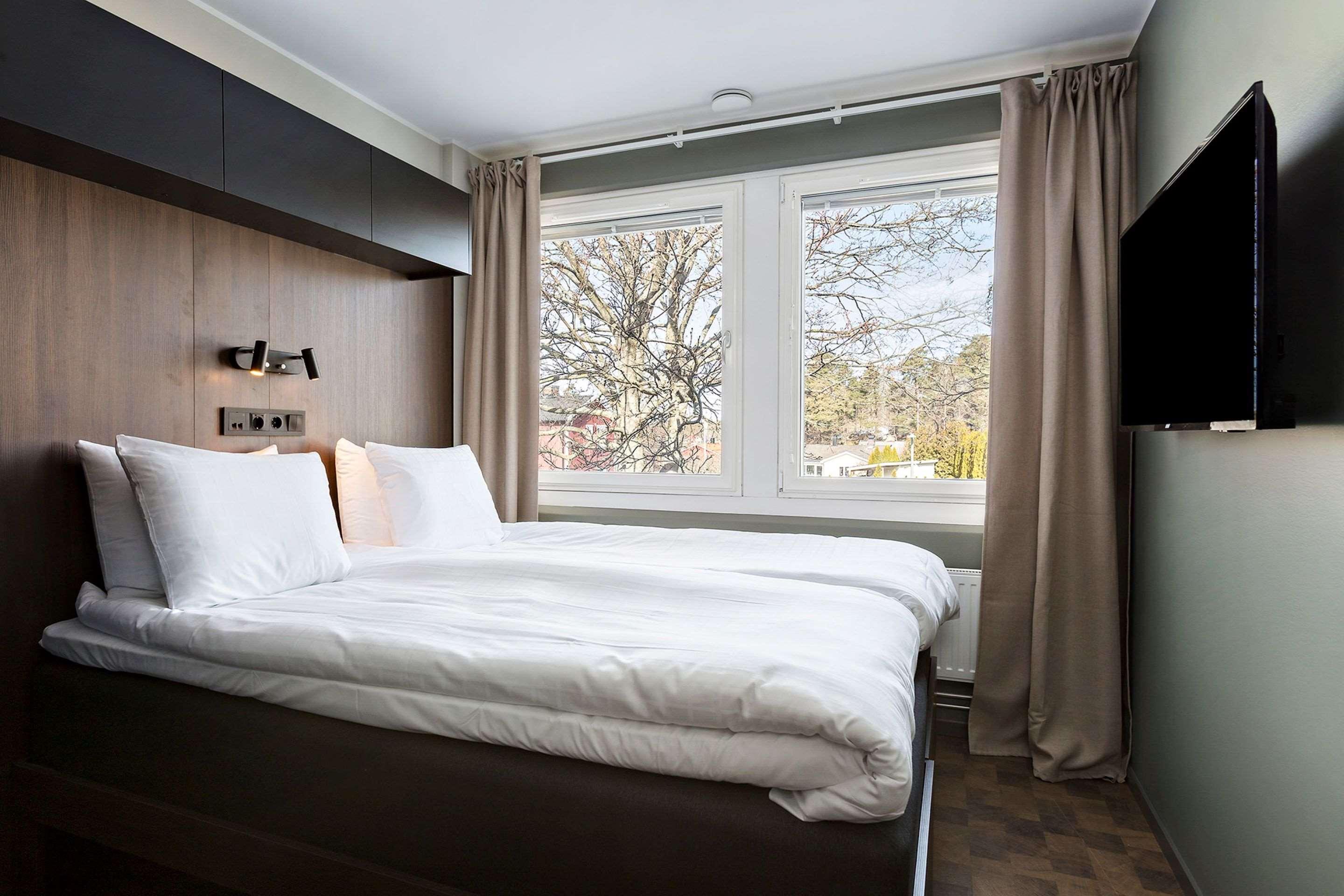 Hotell Sure By Western Bromma Stockholm