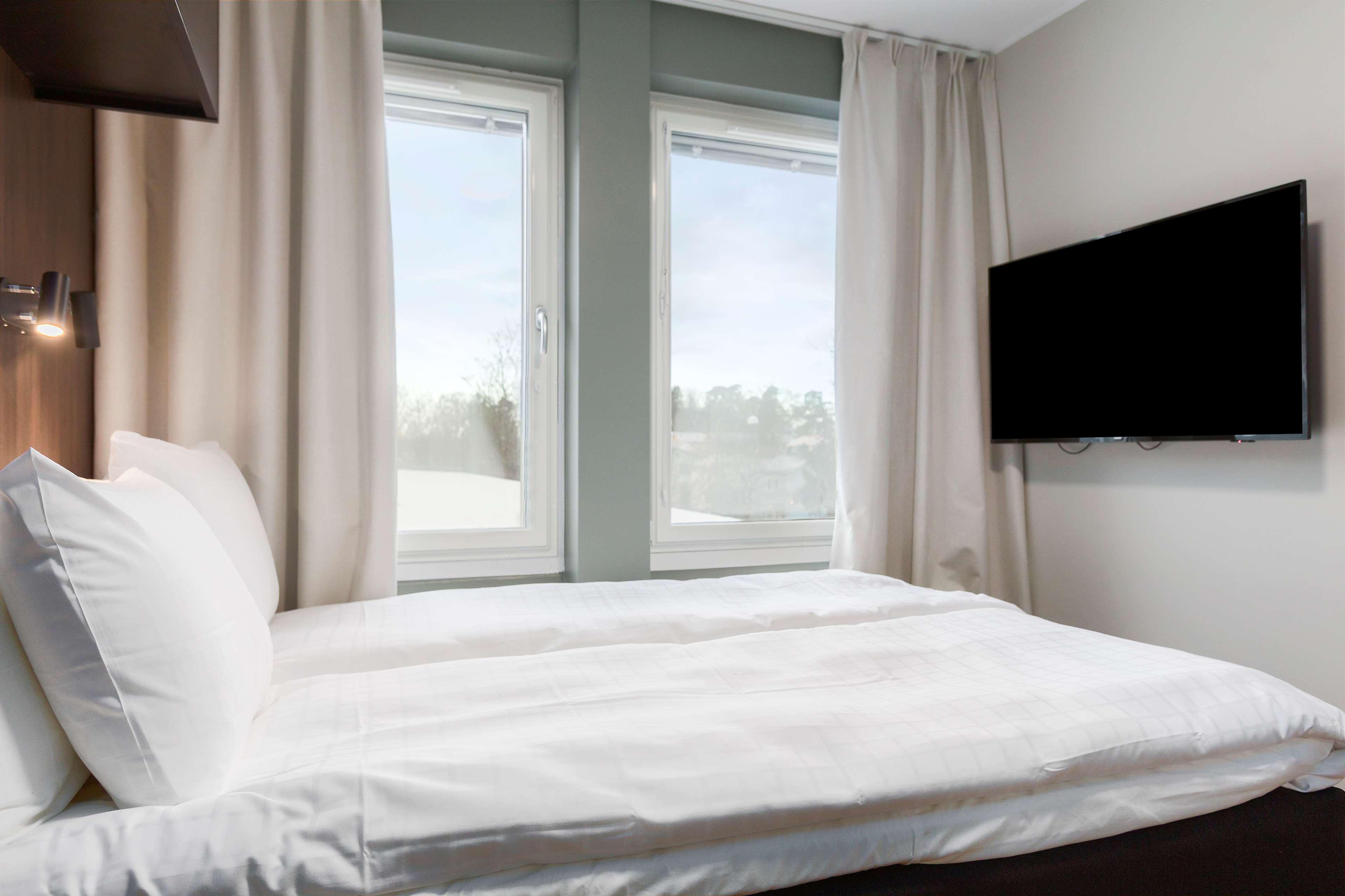 Hotell Sure By Western Bromma
