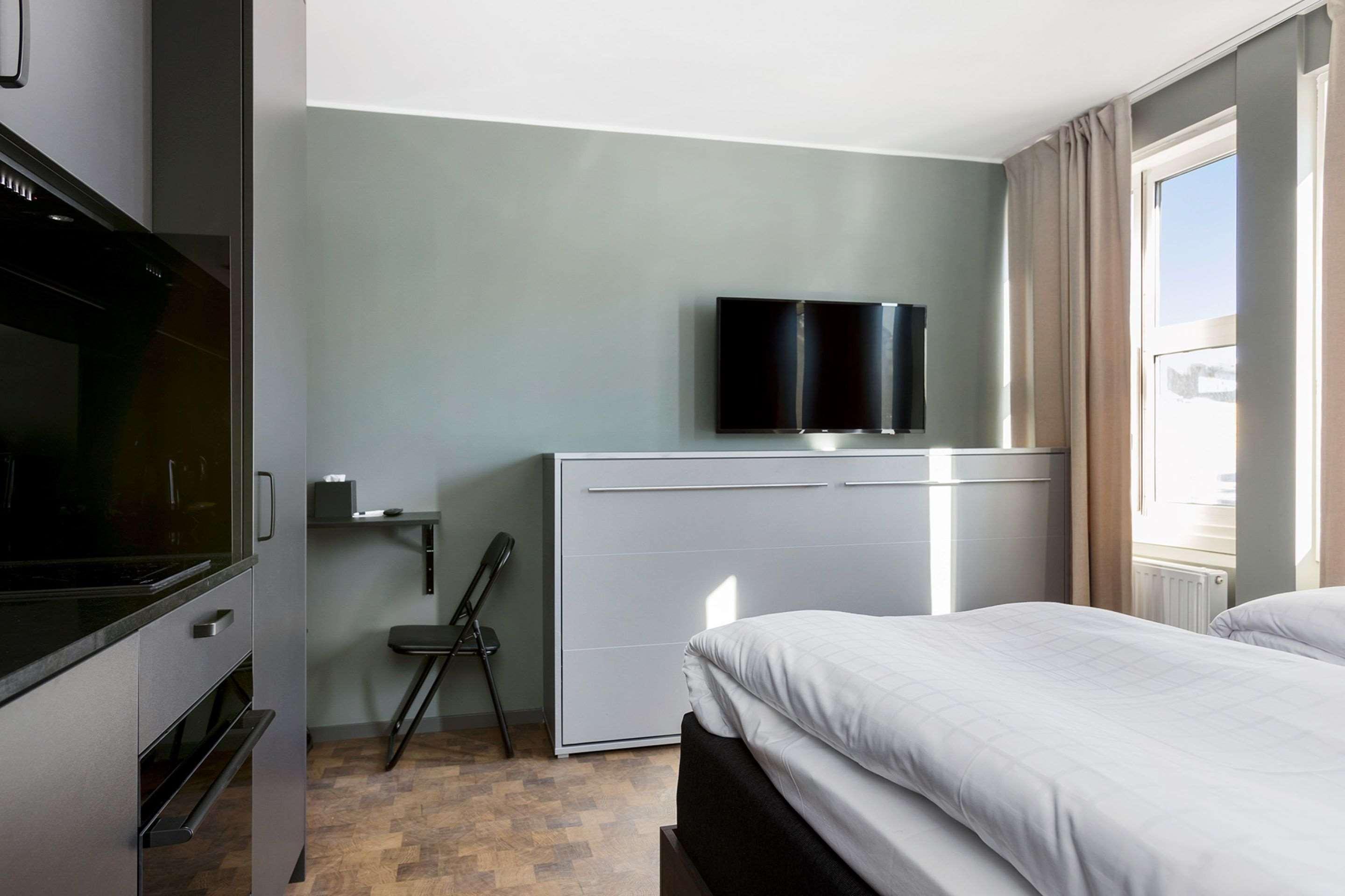 Hotell Sure By Western Bromma Stockholm