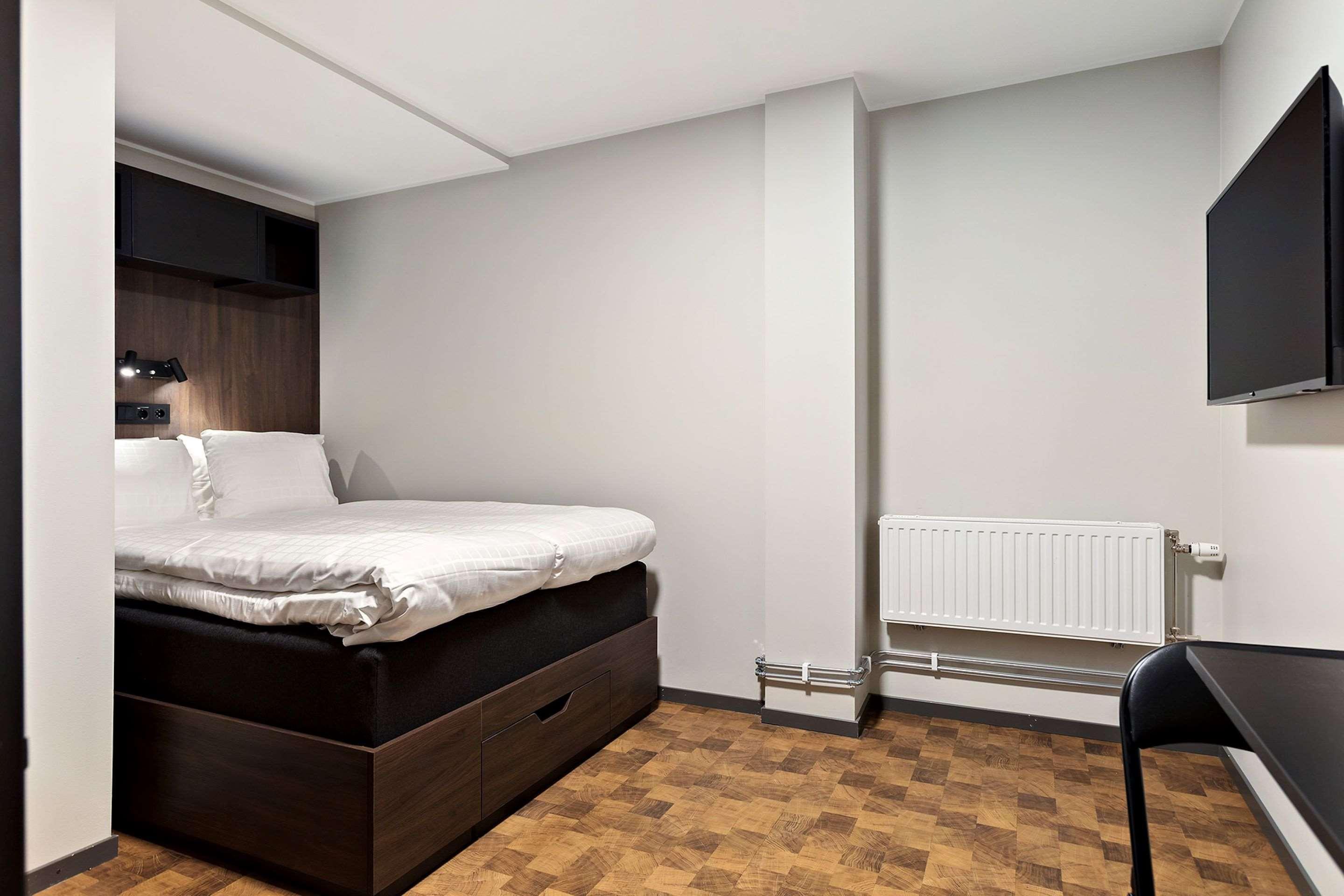 Sure By Western Bromma Hotell