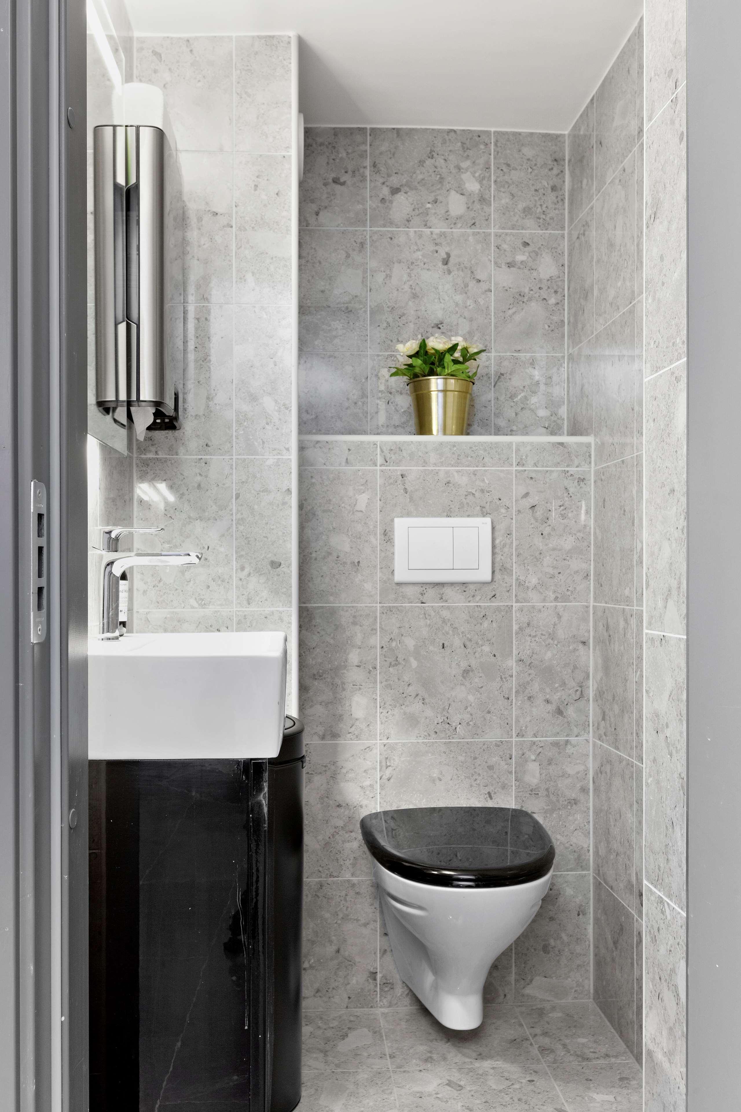 Sure By Western Bromma Hotell