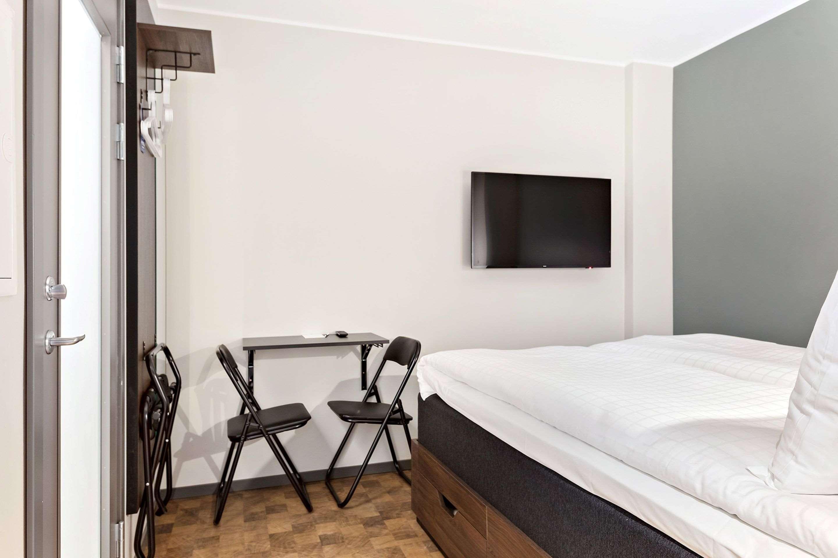 Sure By Western Bromma Hotell Stockholm