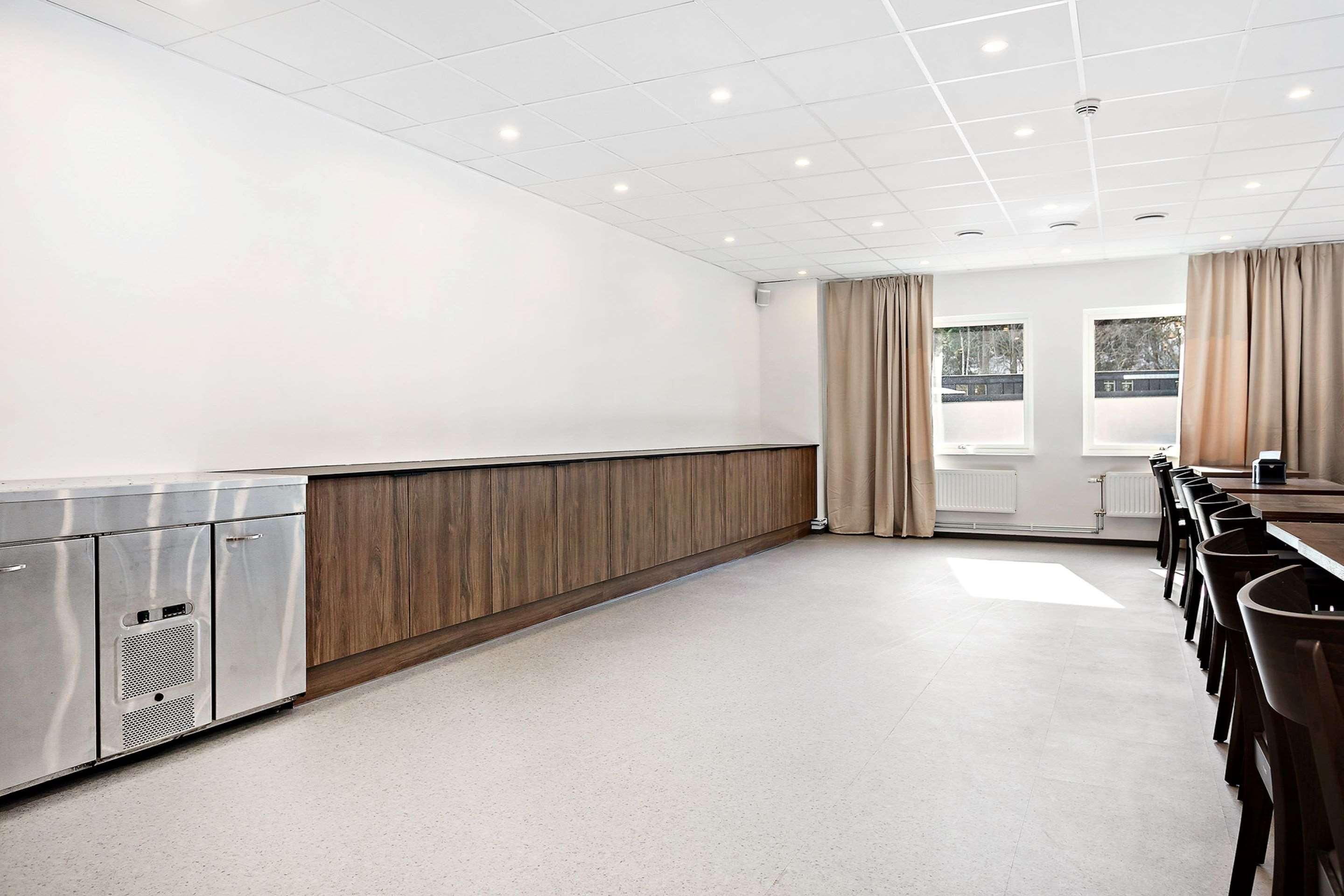 Hotell Sure By Western Bromma 3*