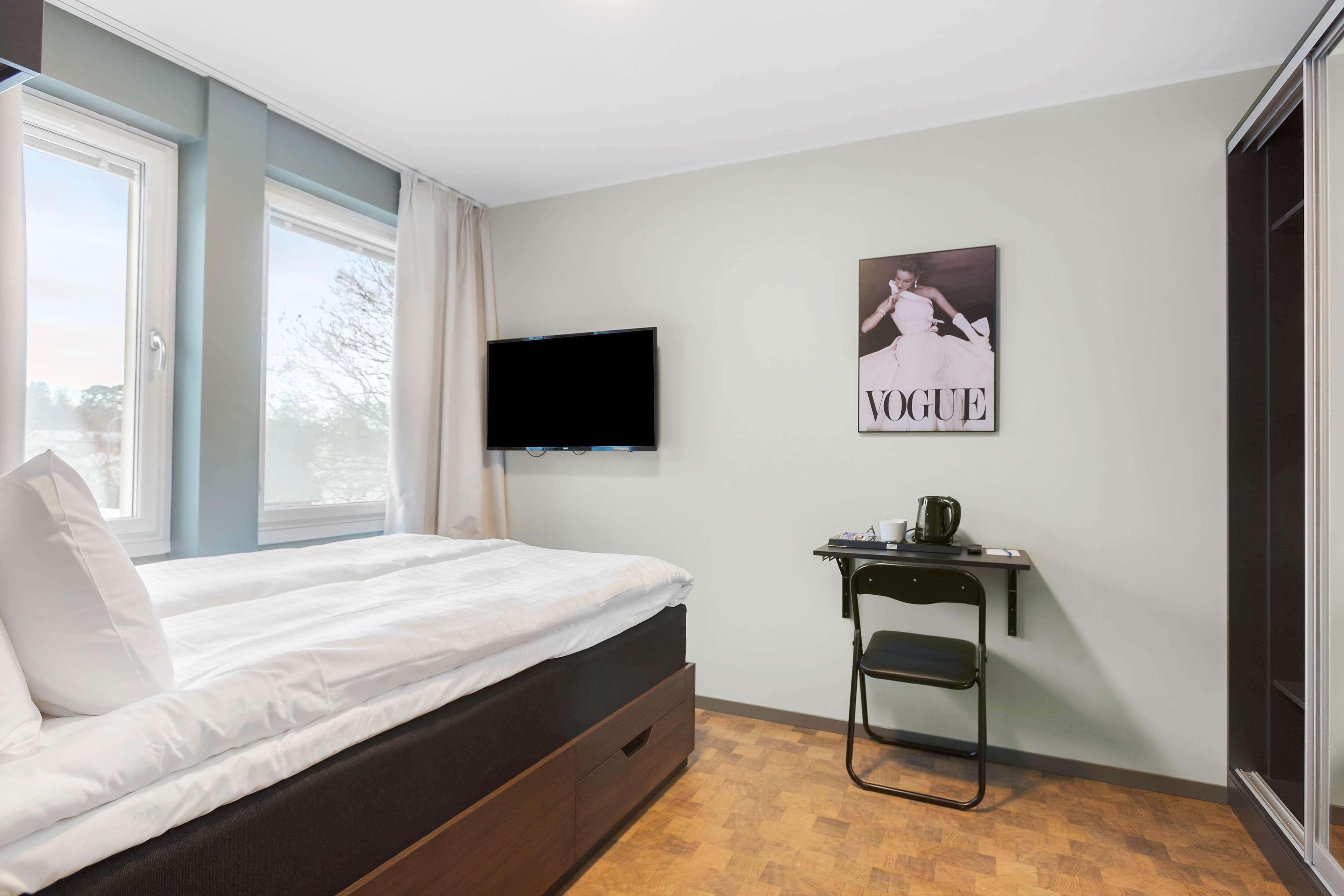 Hotell Sure By Western Bromma