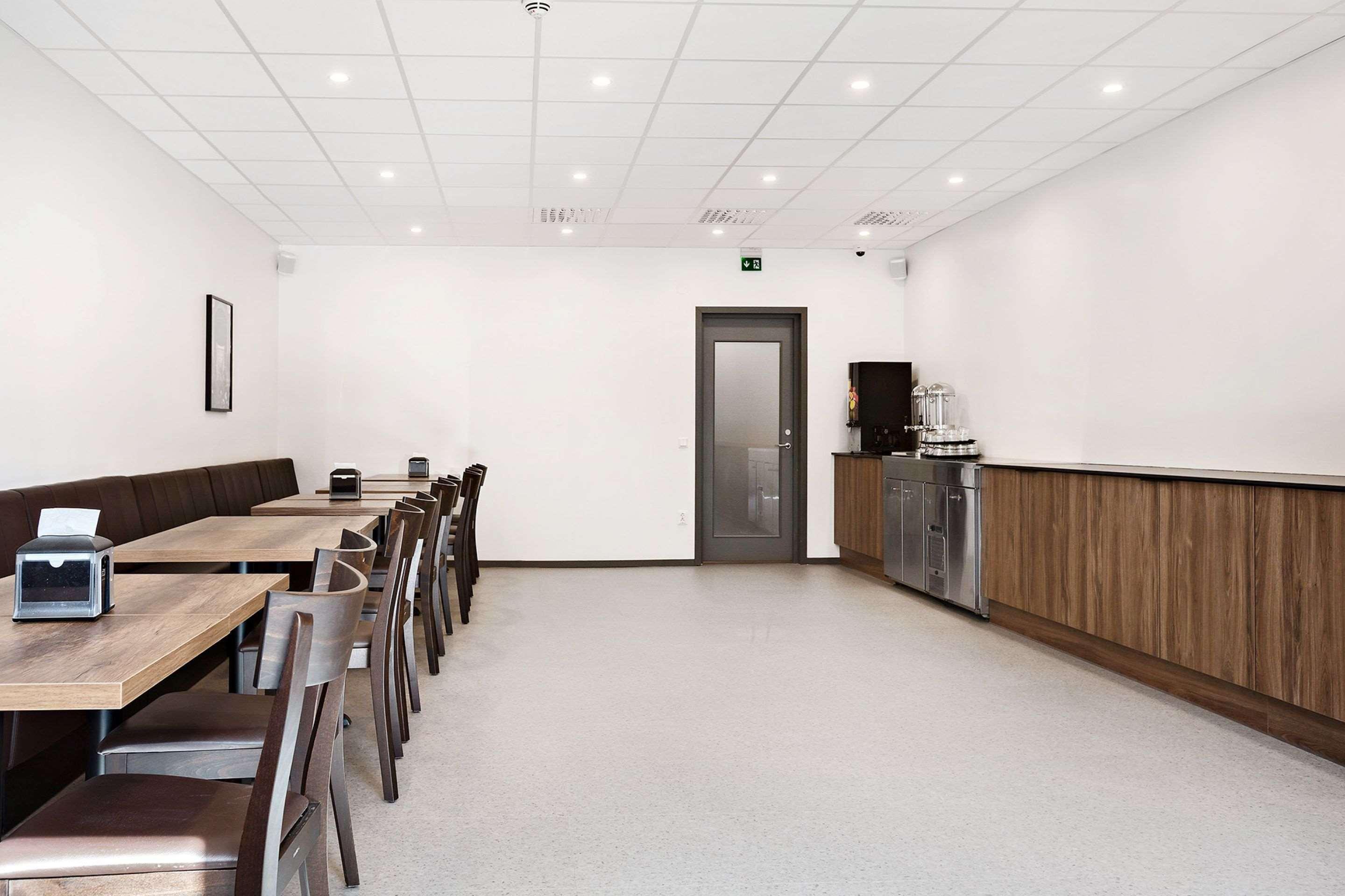 Hotell Sure By Western Bromma 3*