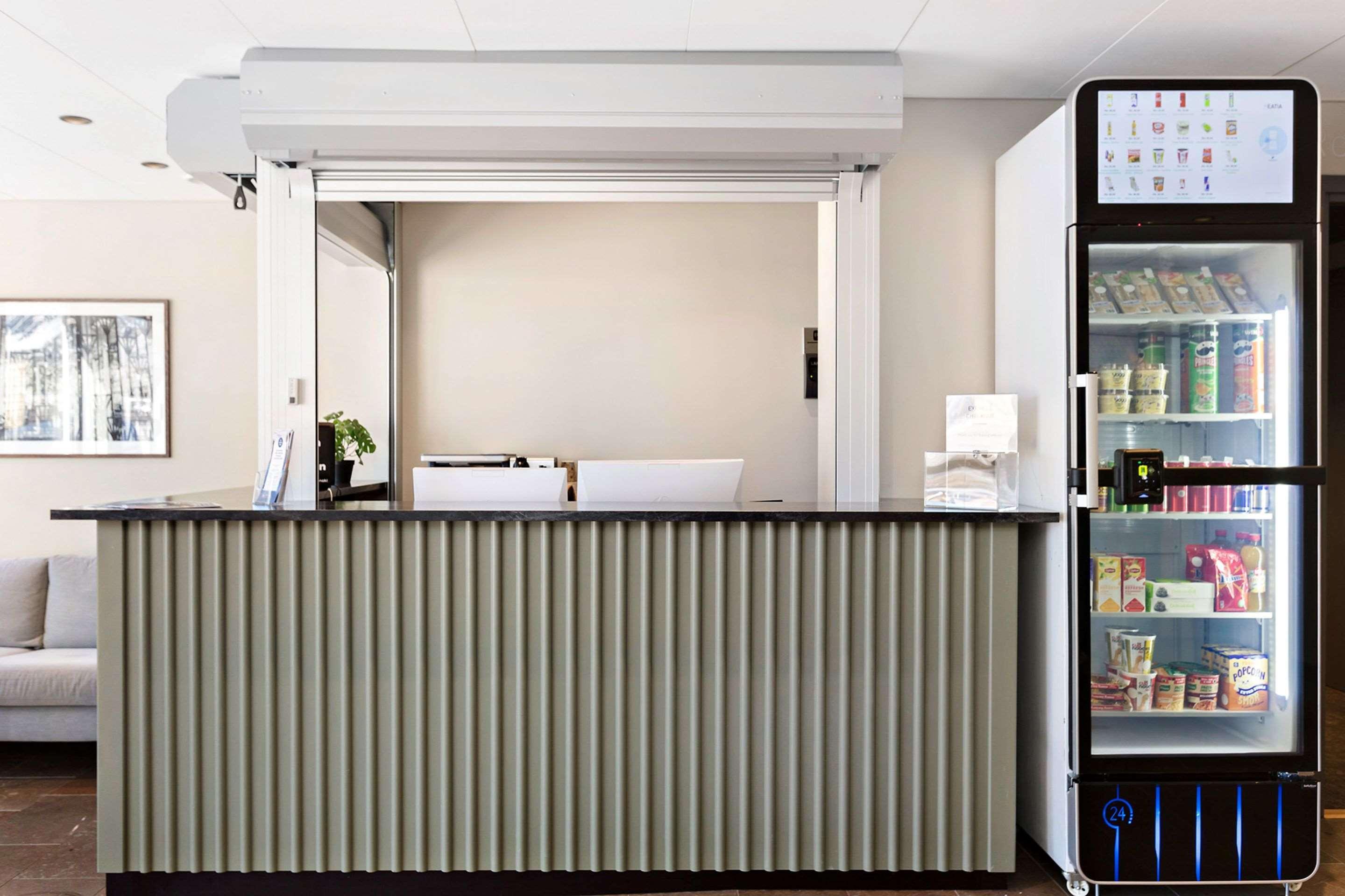 Hotell Sure By Western Bromma