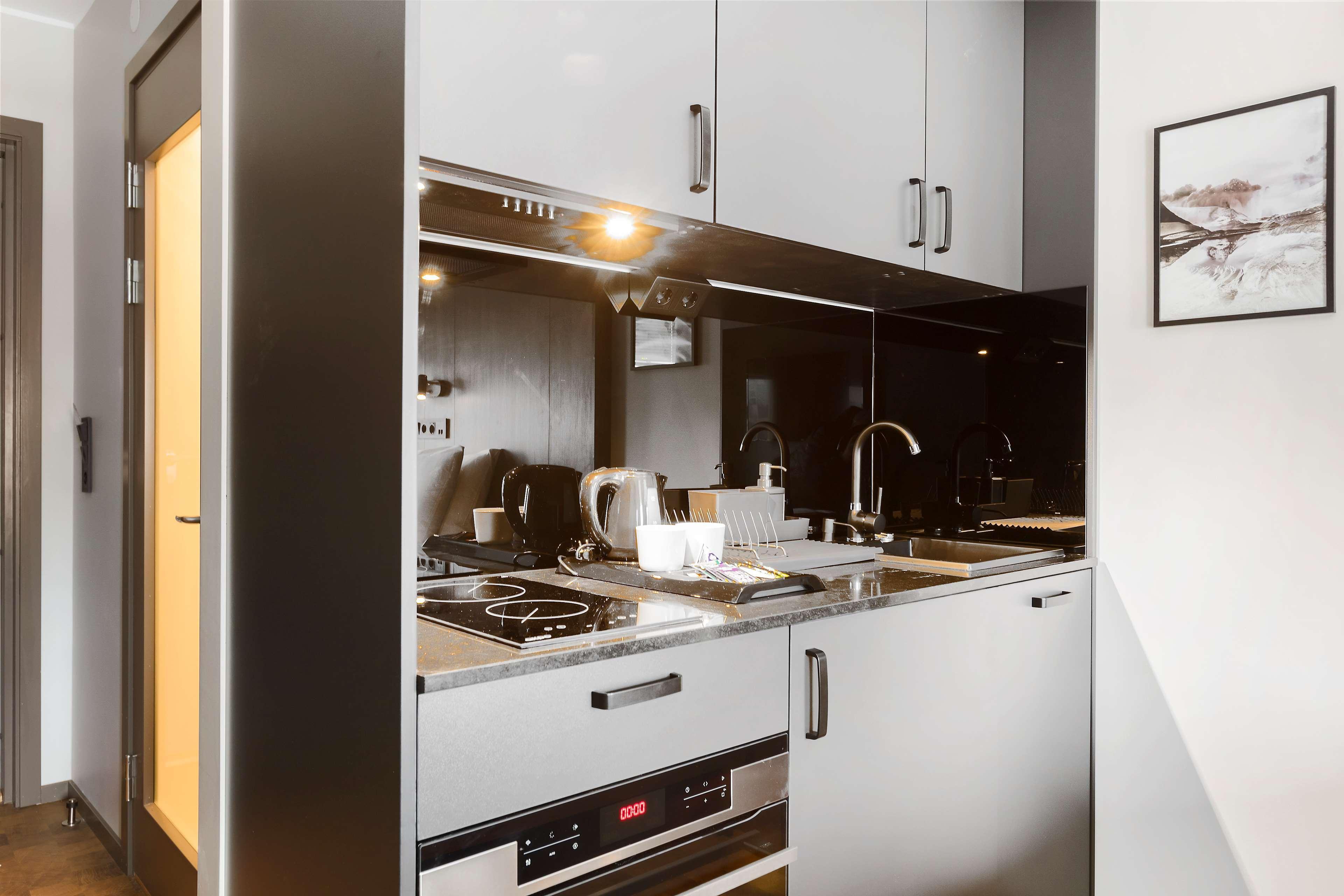 Sure By Western Bromma Hotell Stockholm