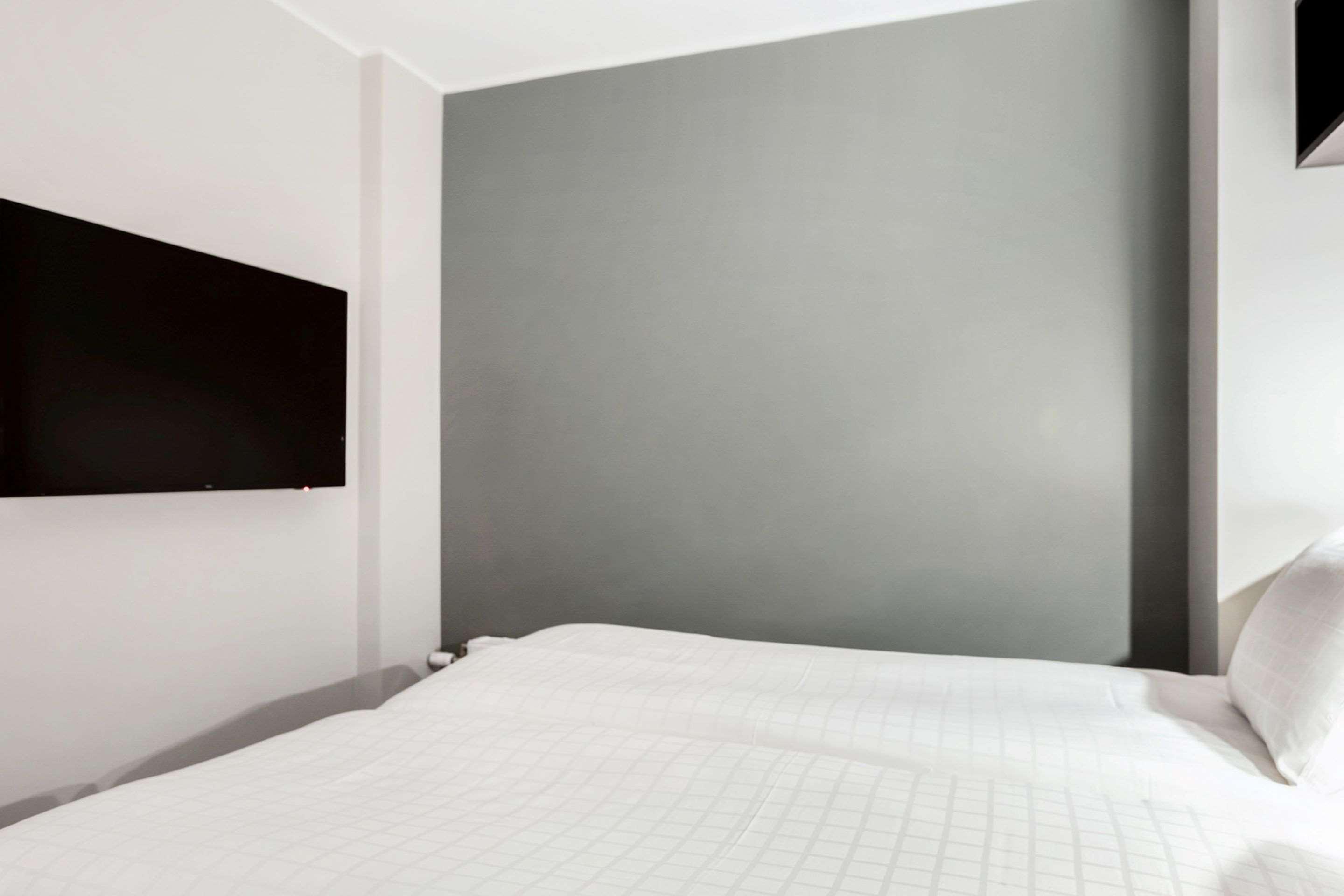Hotell Sure By Western Bromma