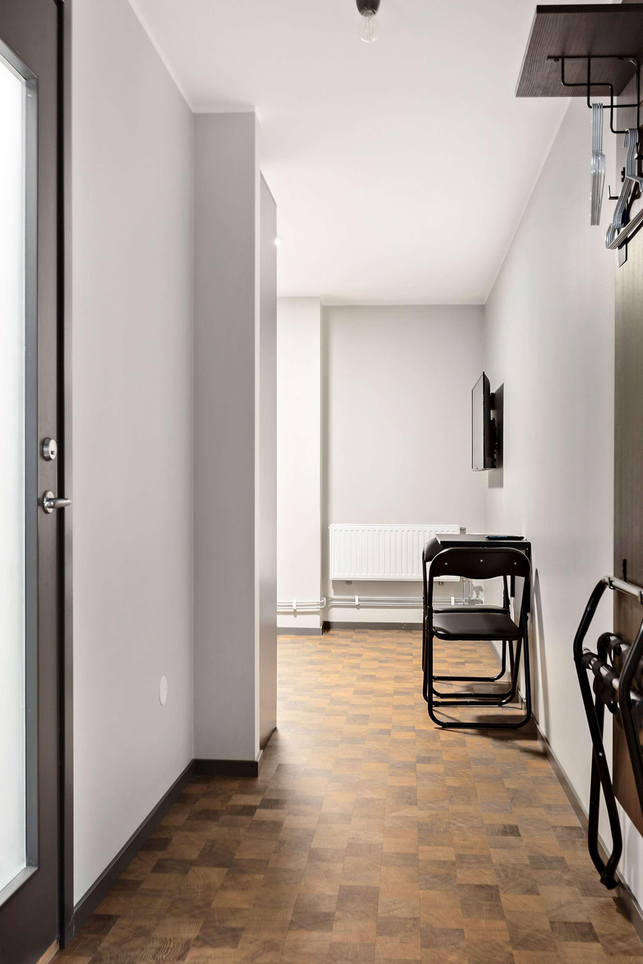 Sure By Western Bromma Hotell Stockholm