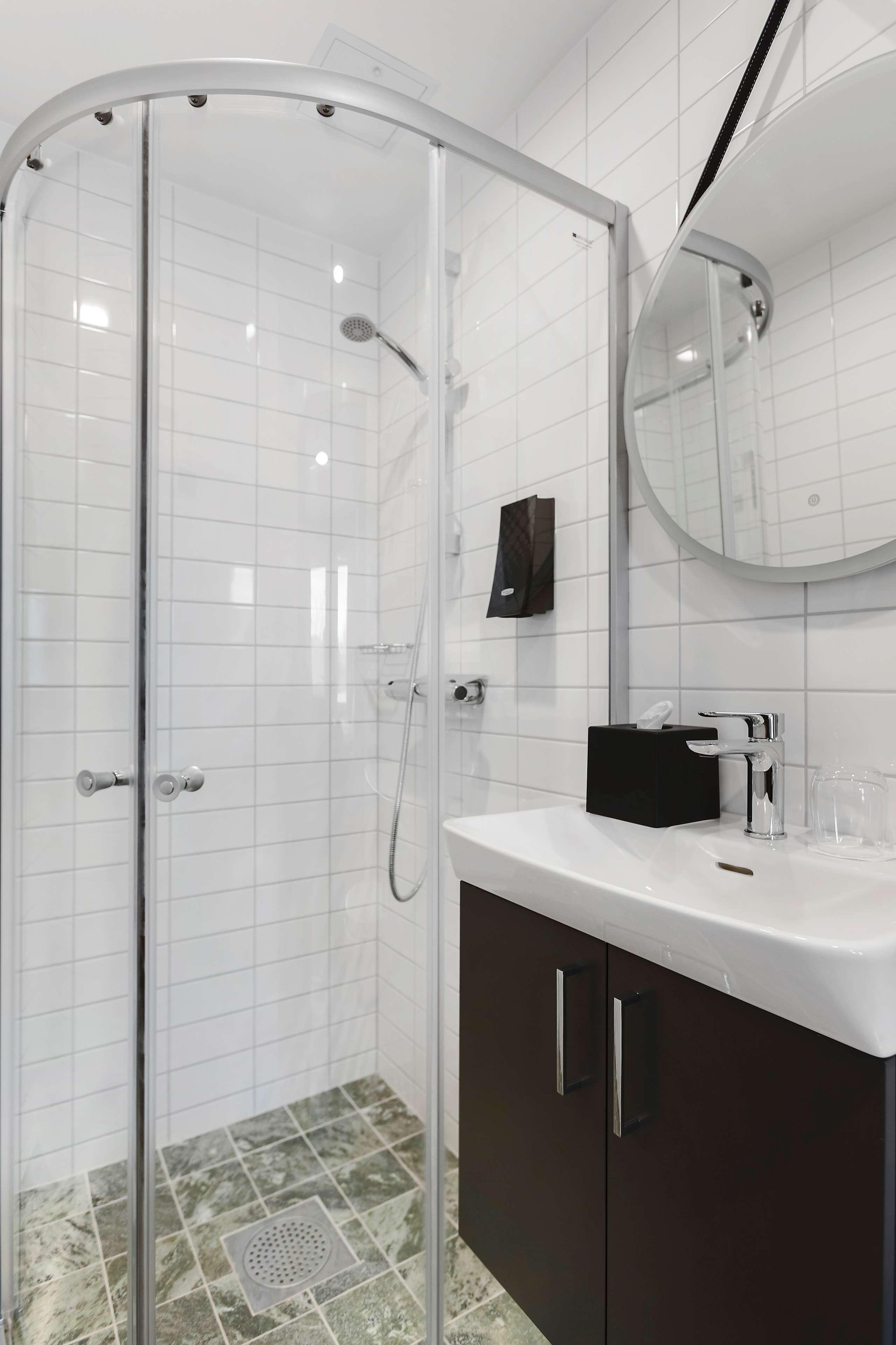 Sure By Western Bromma Hotell Stockholm