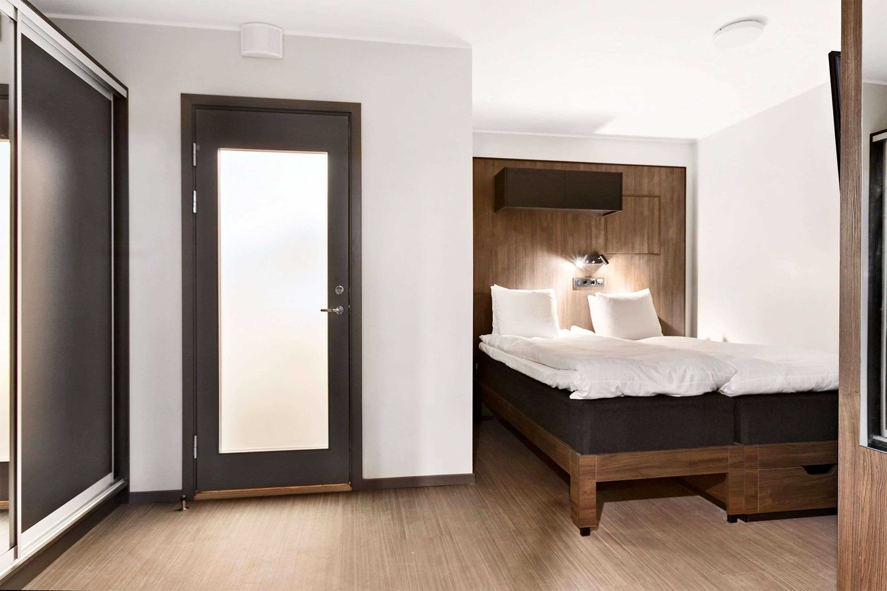 Sure By Western Bromma Hotell Stockholm