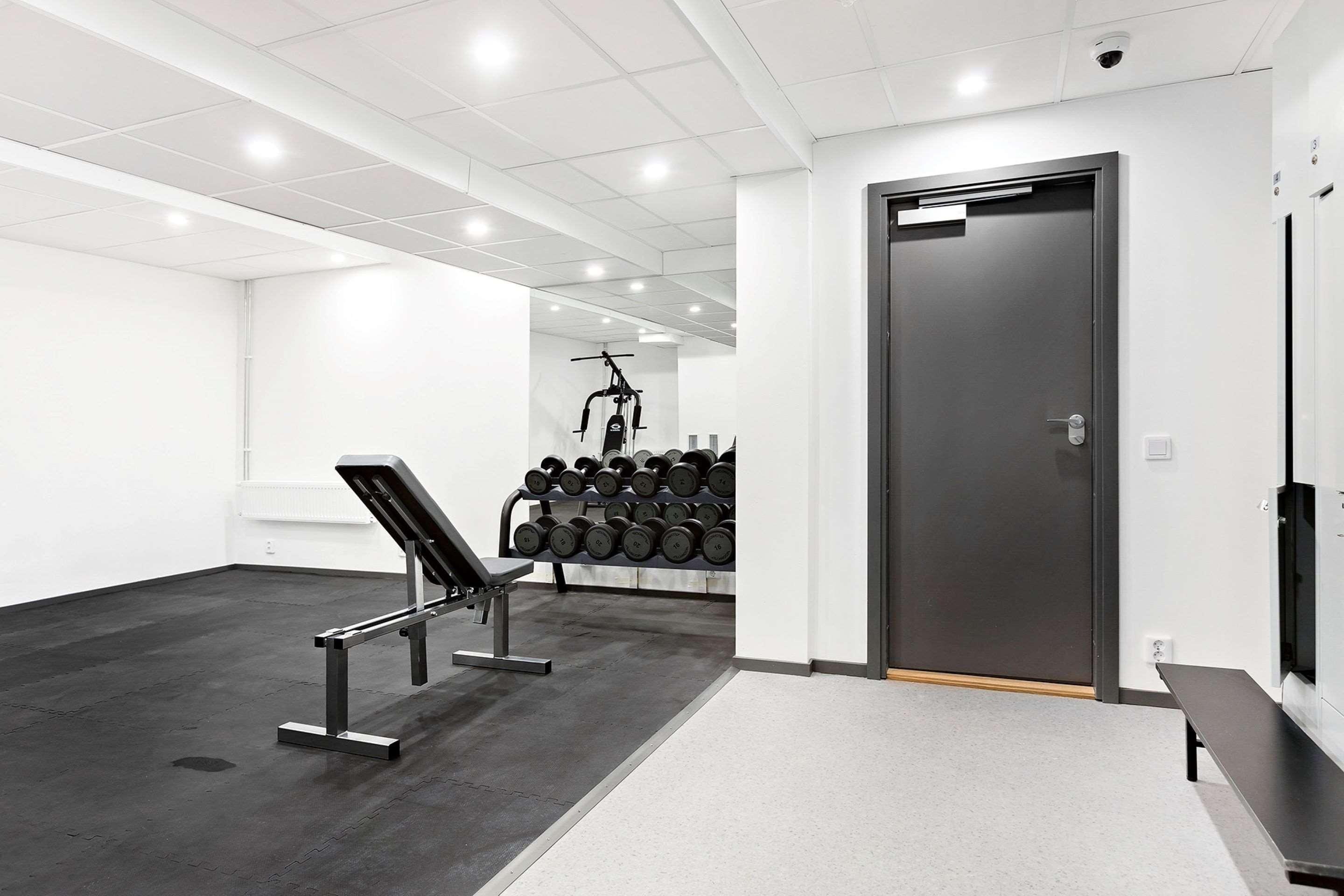 Sure By Western Bromma Stockholm